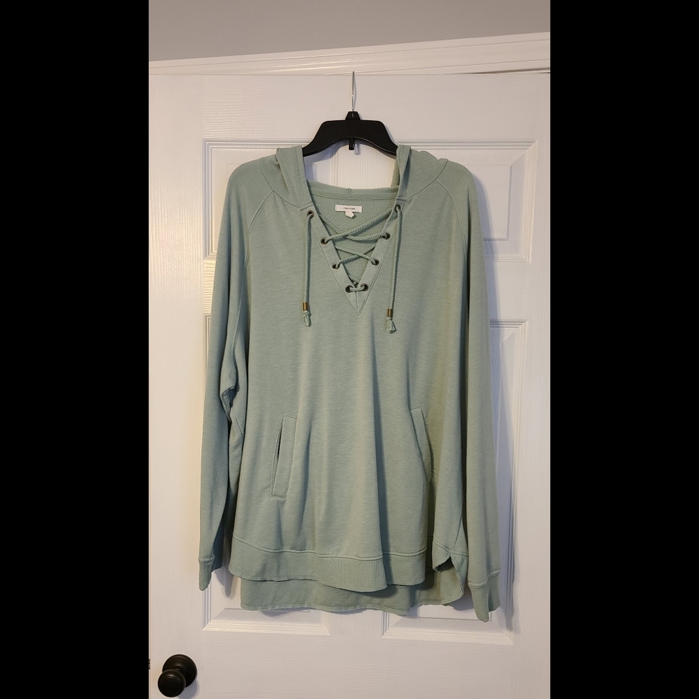 Maurices Hooded Top